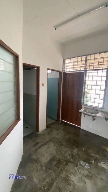 TAMAN MAHSURI 📍 | TERES SETINGKAT | CASHBACK RM30,000 | ZERO DEPOSIT | BOOKING 1K 3