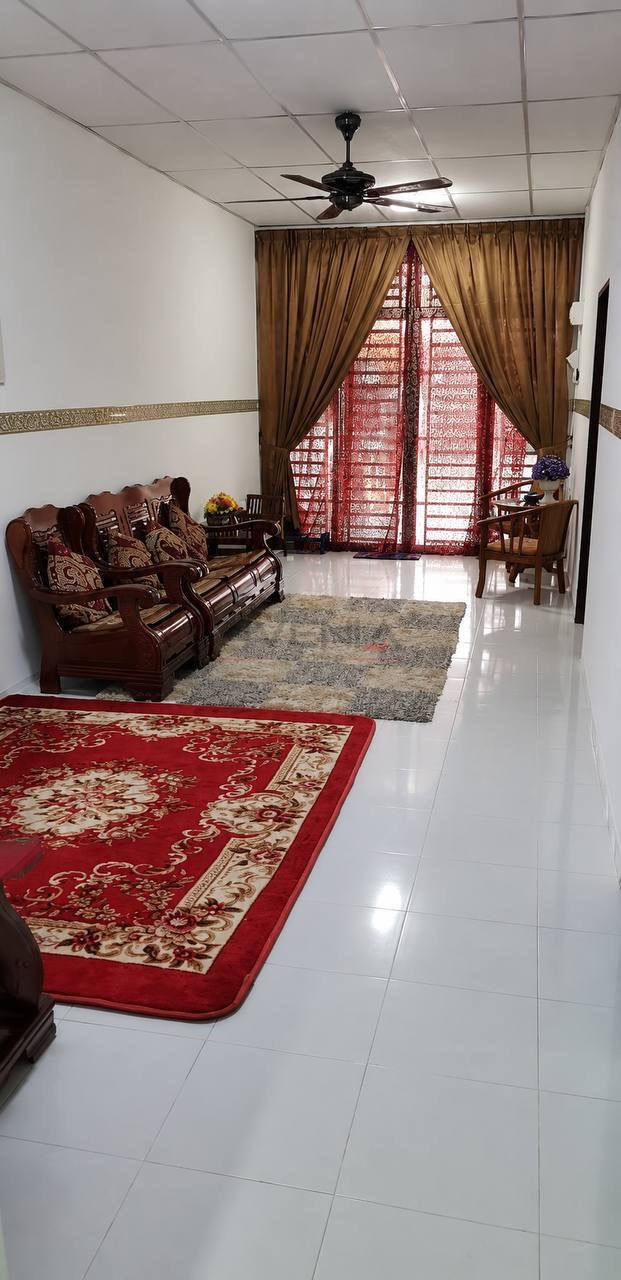 TAMAN BANDAR BARU SUNGAI LALANG 📍 | CORNER LOT | TERES SETINGKAT | CASHBACK RM25,000 | ZERO DEPOSIT | BOOKING 1K