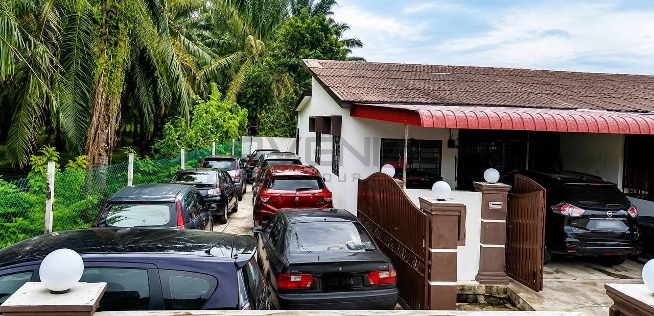 TAMAN BANDAR BARU SUNGAI LALANG 📍 | CORNER LOT | TERES SETINGKAT | CASHBACK RM25,000 | ZERO DEPOSIT | BOOKING 1K 9