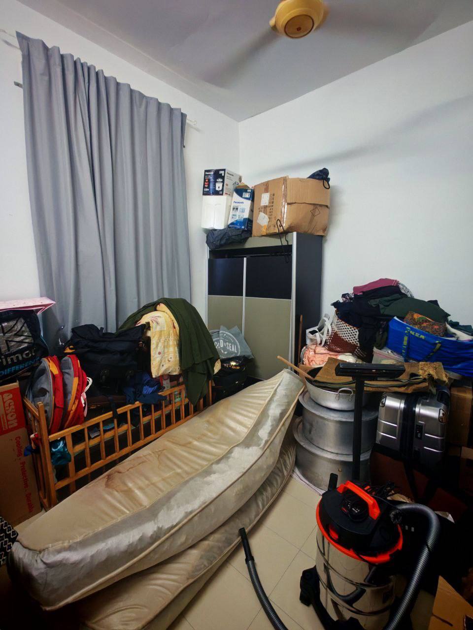 SP HEIGHTS 📍 | RENOVATED | SEMI-D SETINGKAT | CASHBACK RM55,000 | ZERO DEPOSIT | BOOKING 1K 12