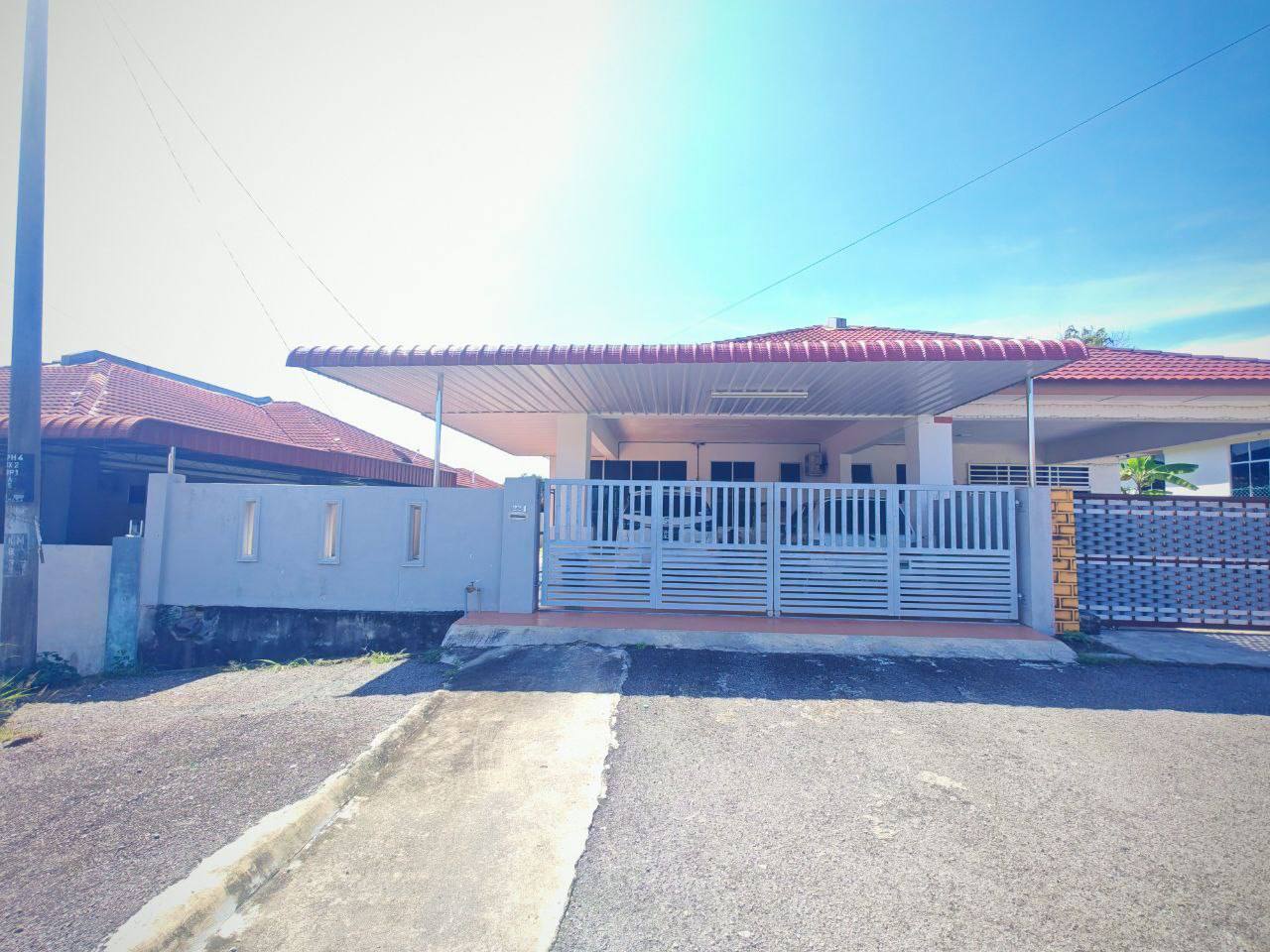 SP HEIGHTS 📍 | SEMI-D SETINGKAT | CASHBACK RM55,000 | ZERO DEPOSIT | BOOKING 1K