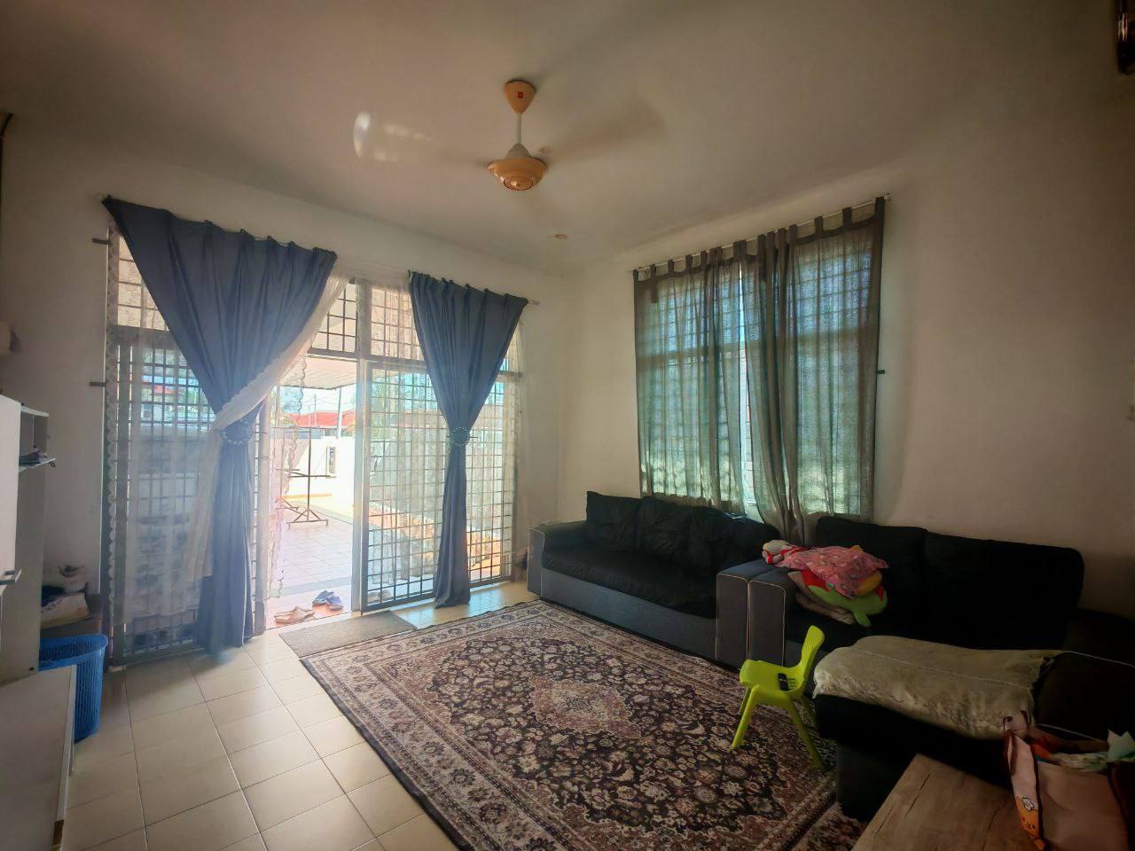 SP HEIGHTS 📍 | RENOVATED | SEMI-D SETINGKAT | CASHBACK RM55,000 | ZERO DEPOSIT | BOOKING 1K 7