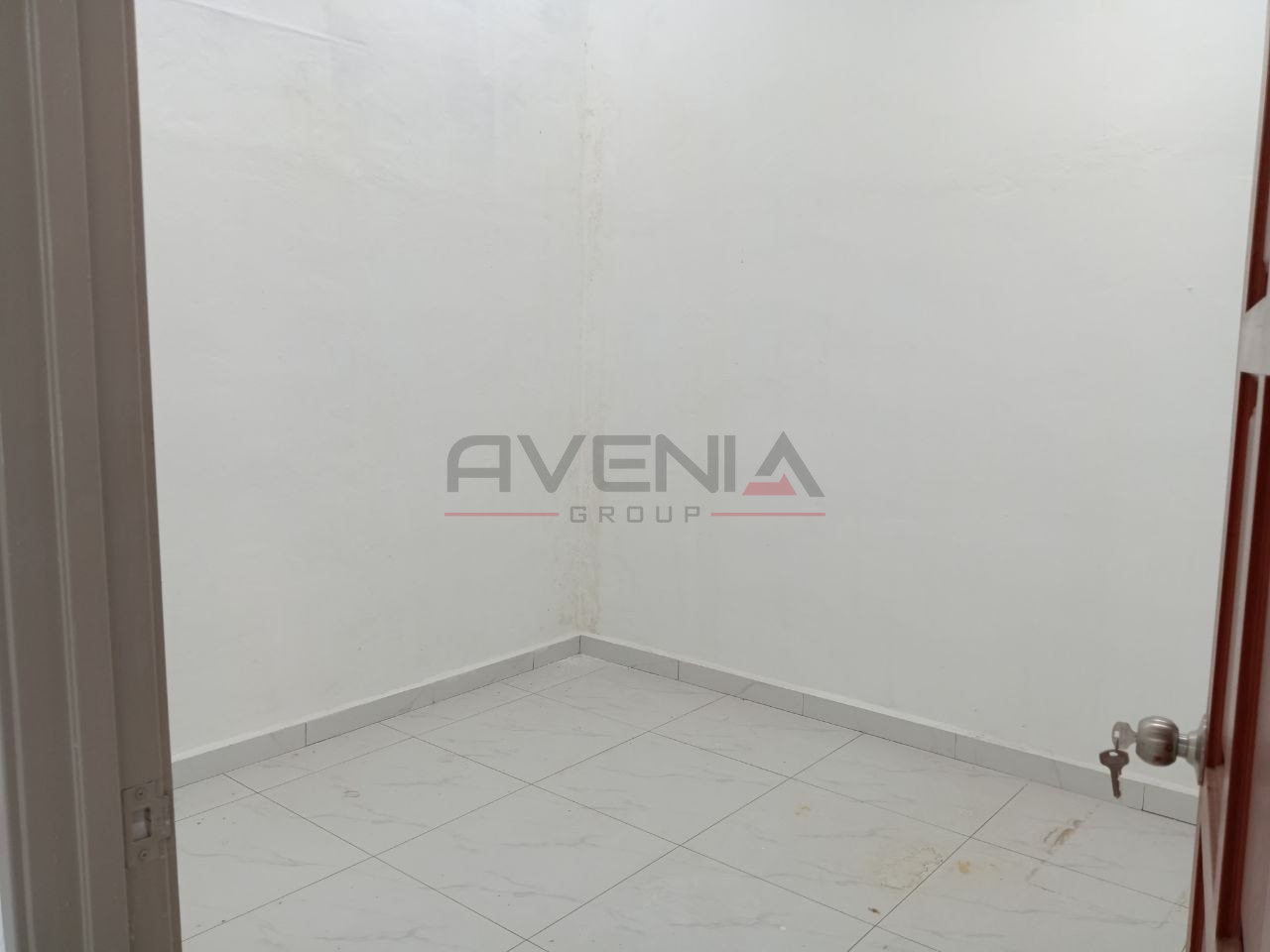TAMAN SEJATI INDAH 📍 | RENOVATED | TERES SETINGKAT | ZERO DEPOSIT | BOOKING 1K 9