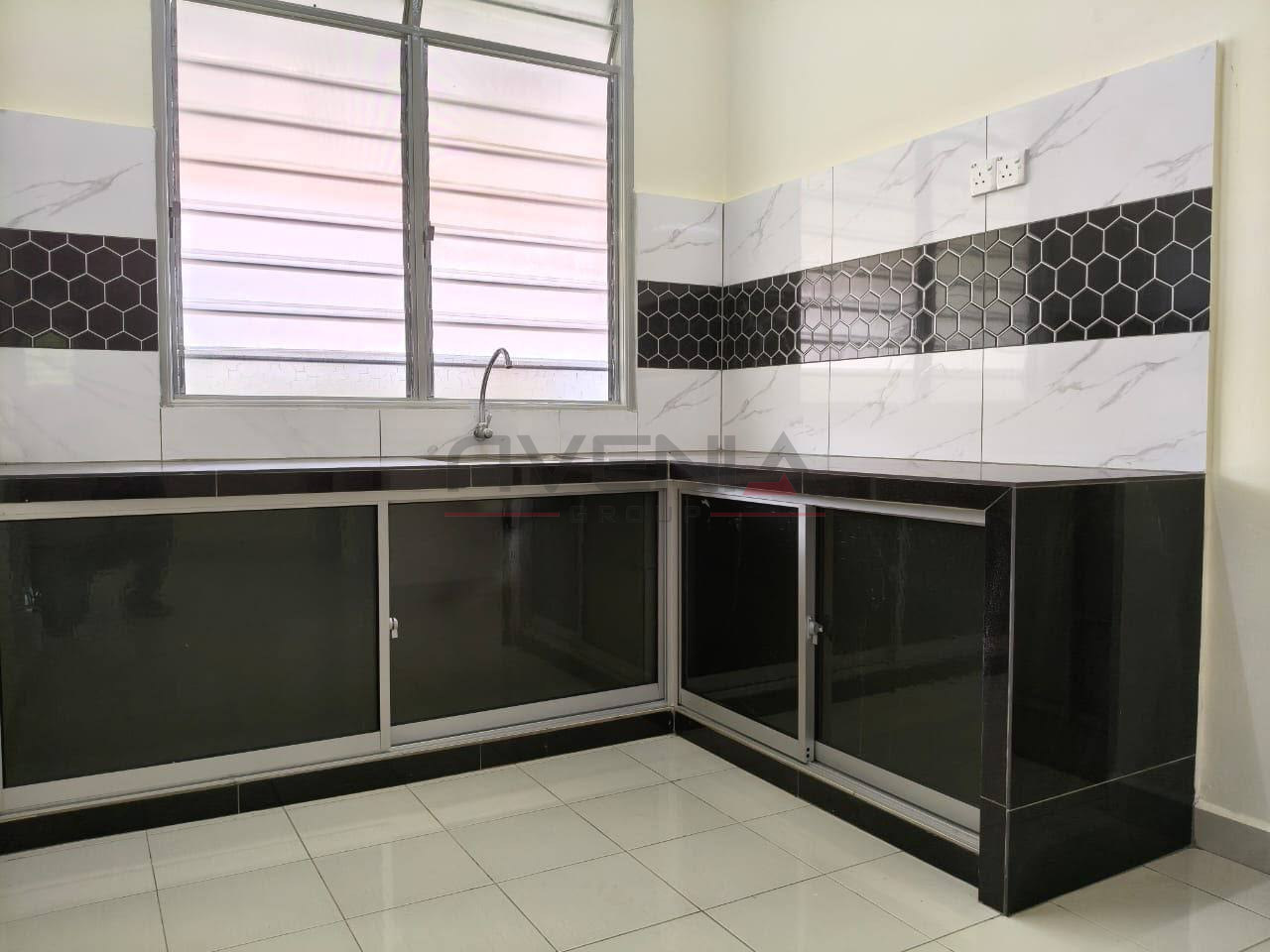 BANDAR SERI ASTANA 📍 | TERES SETINGKAT | CASHBACK RM22,000 | ZERO DEPOSIT | BOOKING 1K 2