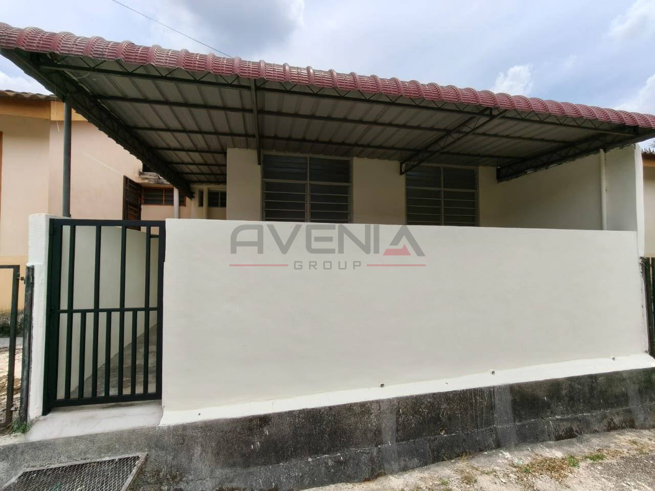 BANDAR SERI ASTANA 📍 | TERES SETINGKAT | CASHBACK RM22,000 | ZERO DEPOSIT | BOOKING 1K 7