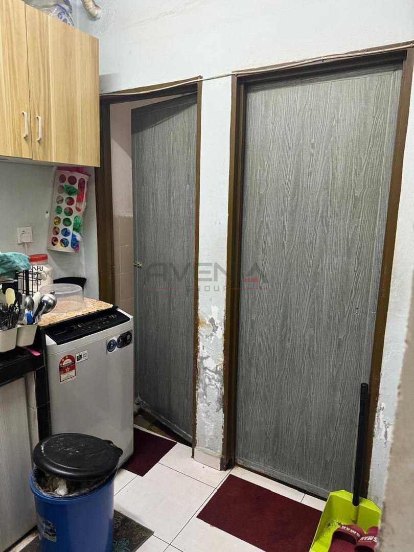 APARTMENT MUTIARA ANGGUN 📍 | CASHBACK RM21,000 | ZERO DEPOSIT | BOOKING 1K 2