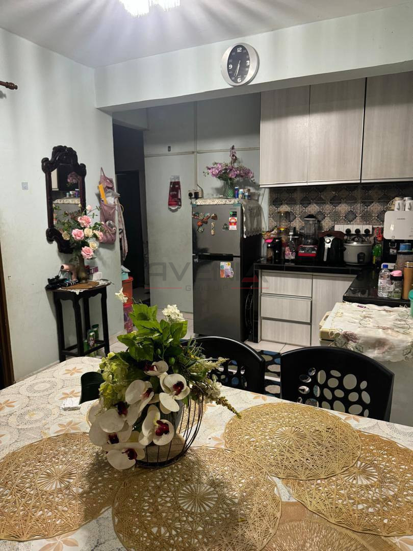 APARTMENT MUTIARA ANGGUN 📍 | CASHBACK RM21,000 | ZERO DEPOSIT | BOOKING 1K 3