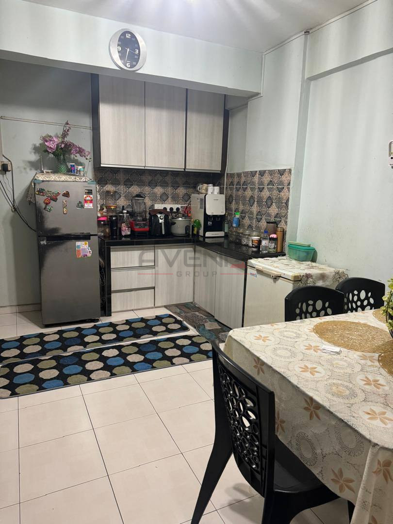 APARTMENT MUTIARA ANGGUN 📍 | CASHBACK RM21,000 | ZERO DEPOSIT | BOOKING 1K 5