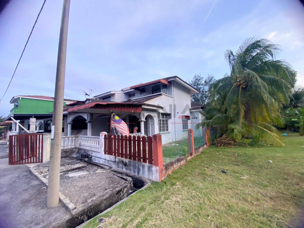 TAMAN BERTAM INDAH 📍 | END LOT | TERES 2 TINGKAT | CASHBACK RM45,000 | ZERO DEPOSIT | BOOKING 1K 2