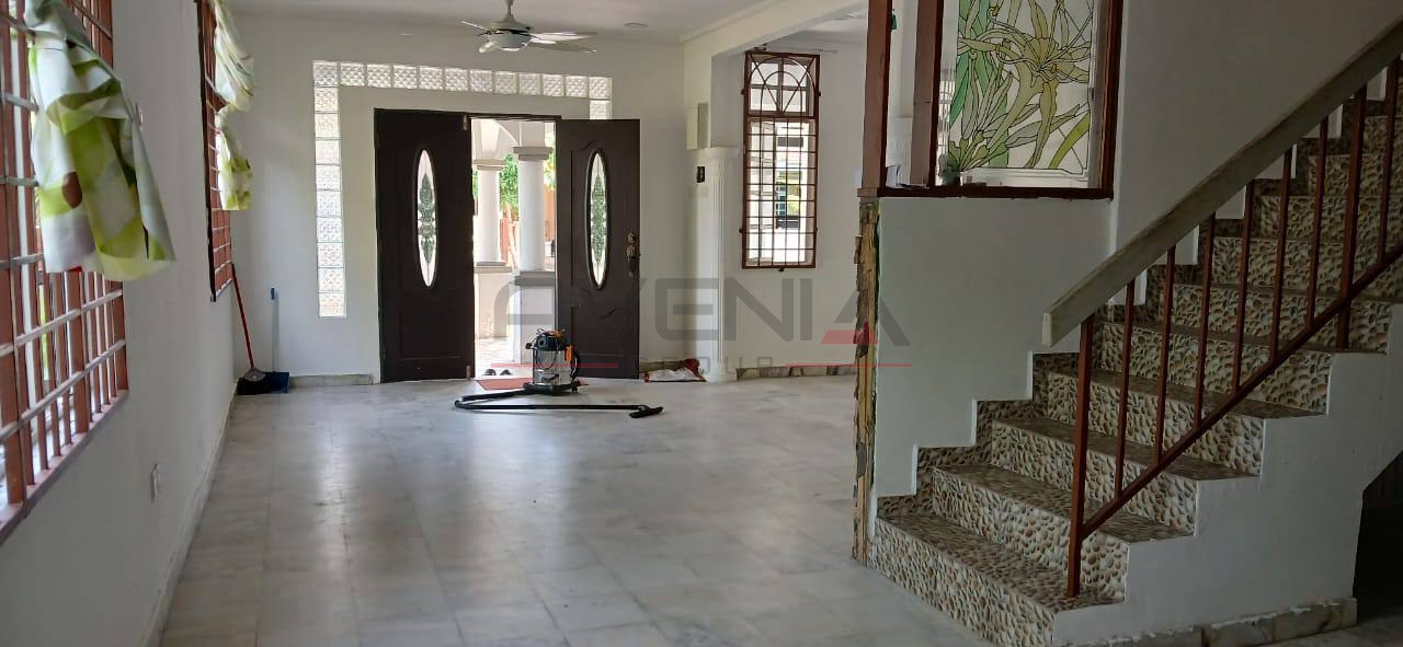 TAMAN BERTAM INDAH 📍 | END LOT | TERES 2 TINGKAT | CASHBACK RM45,000 | ZERO DEPOSIT | BOOKING 1K 8