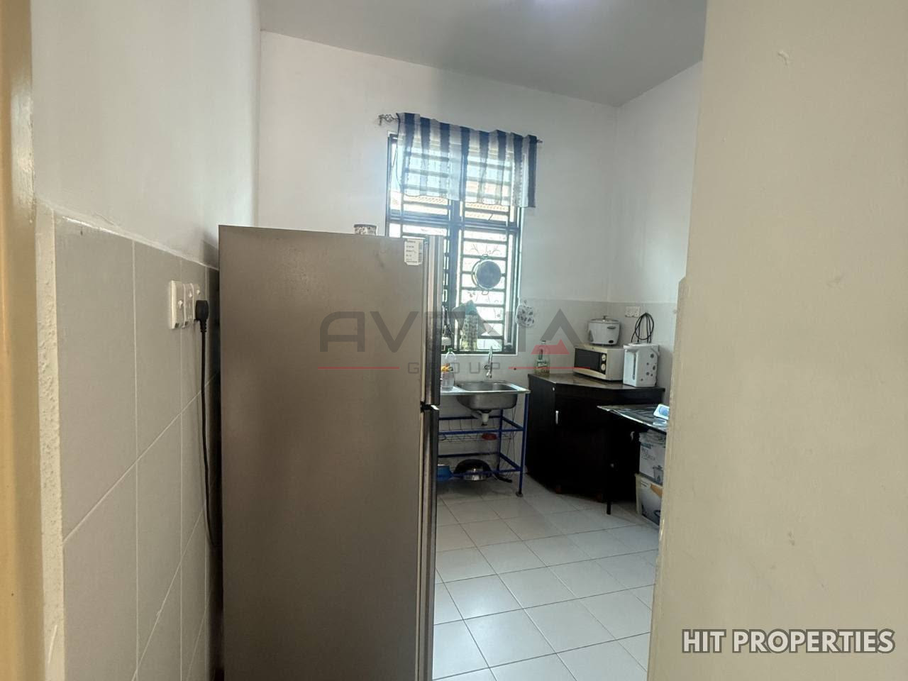 BERTAM PERDANA 📍 | CORNER LOT | OPEN FACING | TERES SETINGKAT | ZERO DEPOSIT | BOOKING 1K 8