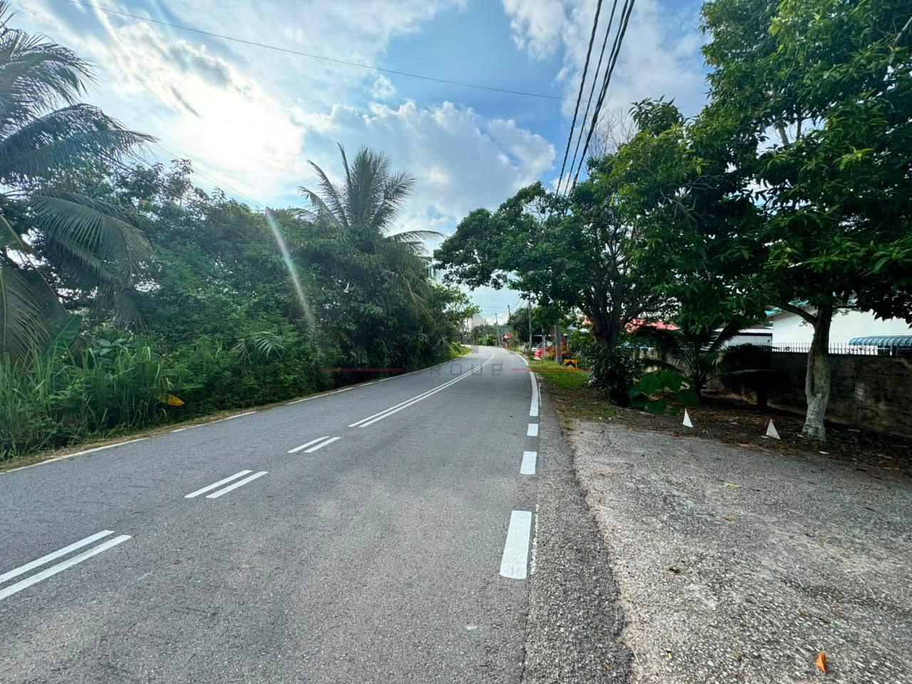 JALAN TANJUNG PUTUS (GERAN INDIVIDU) 📍 | OPEN FACING | TANAH BANGUNAN | CASHBACK RM35,000 | ZERO DEPOSIT | BOOKING 1K 12
