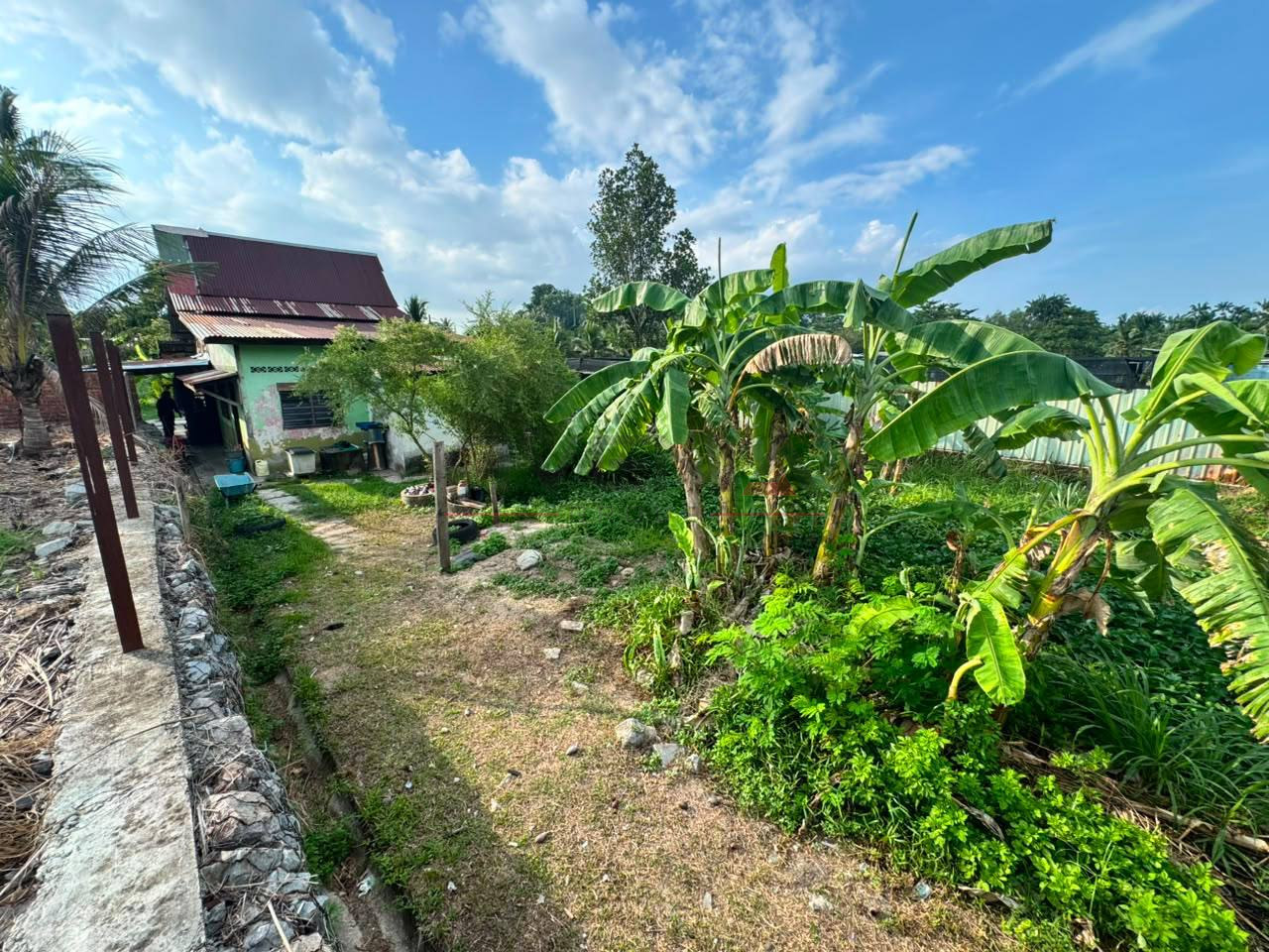 JALAN TANJUNG PUTUS (GERAN INDIVIDU) 📍 | OPEN FACING | TANAH BANGUNAN | CASHBACK RM35,000 | ZERO DEPOSIT | BOOKING 1K 13