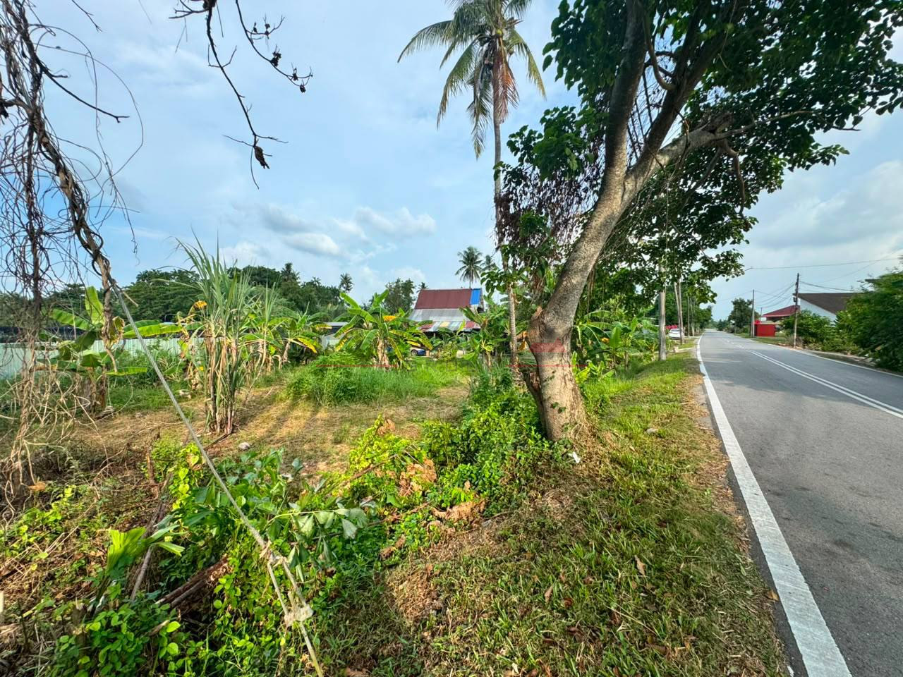 JALAN TANJUNG PUTUS (GERAN INDIVIDU) 📍 | OPEN FACING | TANAH BANGUNAN | CASHBACK RM35,000 | ZERO DEPOSIT | BOOKING 1K 6