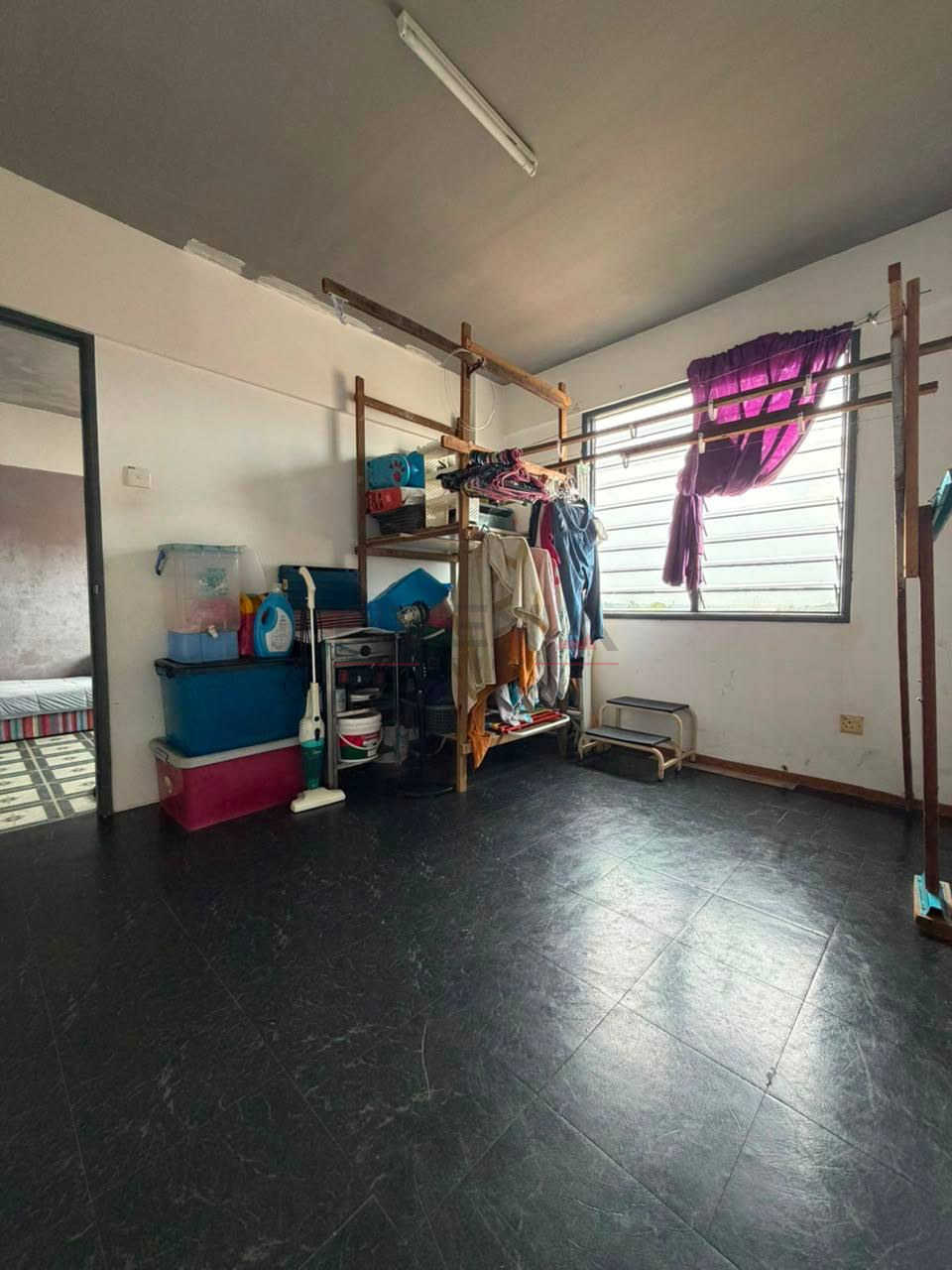 FLAT RESIDENSI HARMONI 📍 | CASHBACK RM10,000 | ZERO DEPOSIT | BOOKING 1K 3