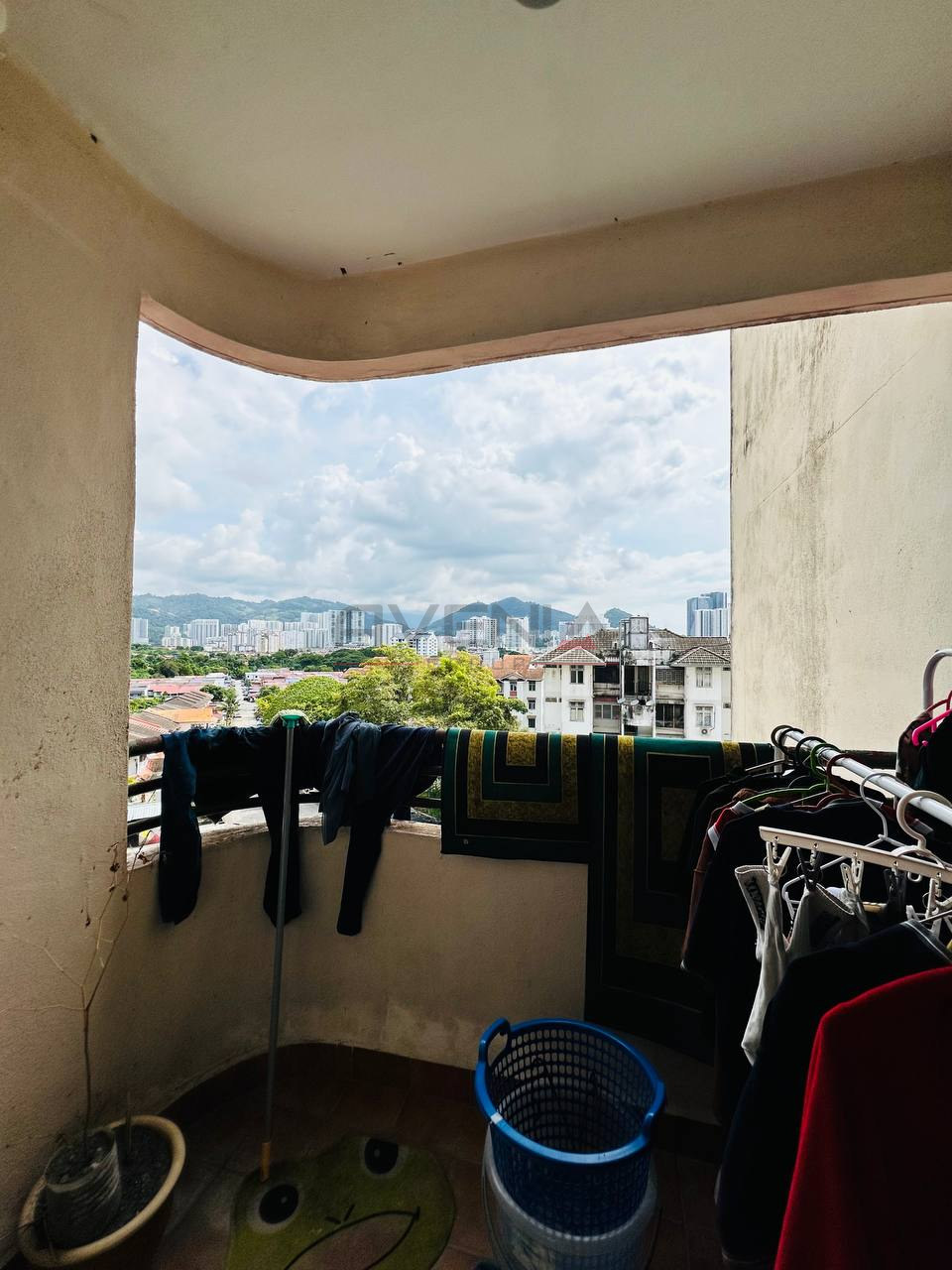 APARTMENT HALAMAN CENDANA 📍 | GUARDED | CASHBACK RM40,000 | ZERO DEPOSIT | BOOKING 1K 16