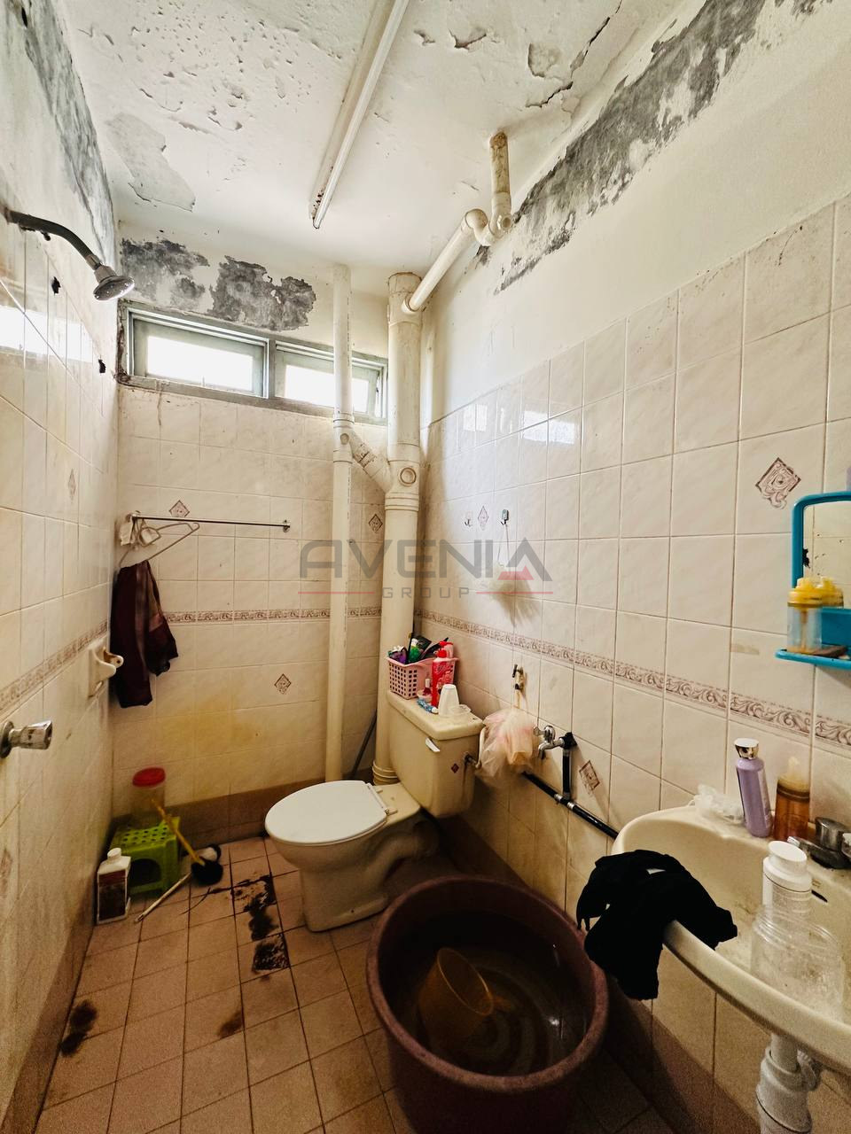 APARTMENT HALAMAN CENDANA 📍 | GUARDED | CASHBACK RM40,000 | ZERO DEPOSIT | BOOKING 1K 18