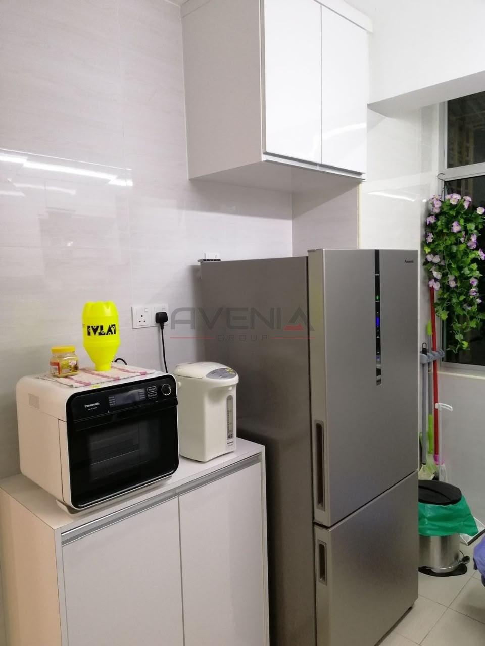 KONDOMINIUM TAMAN JADE VIEW BUKIT GAMBIR 📍 | LEVEL 1 | CASHBACK RM20,000 | ZERO DEPOSIT | BOOKING 1K 6