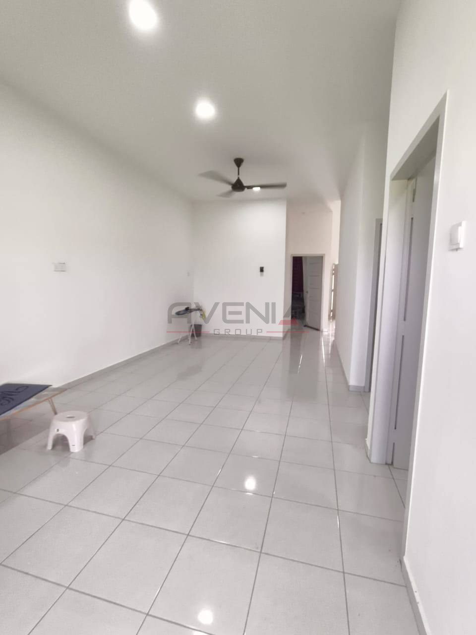 TAMAN CENDERAWASIH 📍 | SEMI-D SETINGKAT | CASHBACK RM35,000 | ZERO DEPOSIT | BOOKING 1K 2