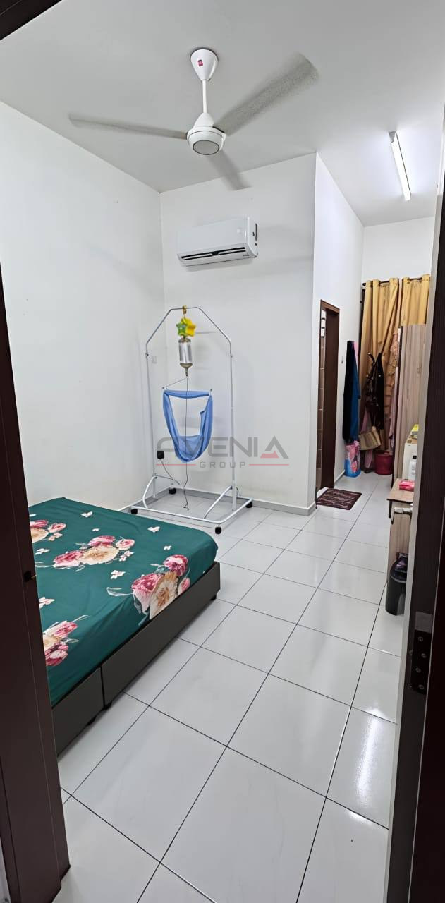 TAMAN PERMAIPURA 📍 | RENOVATED | TERES SETINGKAT | CASHBACK RM21,000 | ZERO DEPOSIT | BOOKING 1K 2