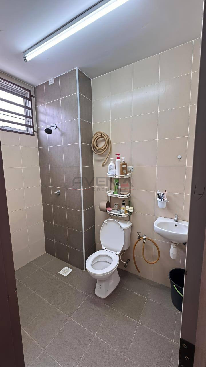 TAMAN PERMAIPURA 📍 | RENOVATED | TERES SETINGKAT | CASHBACK RM21,000 | ZERO DEPOSIT | BOOKING 1K 5