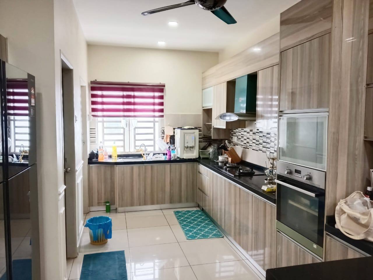 CASA INNOVA 📍 | OPEN FACING | RENOVATED | TERES 2 TINGKAT | CASHBACK RM27,000 | ZERO DEPOSIT | BOOKING 1K 10