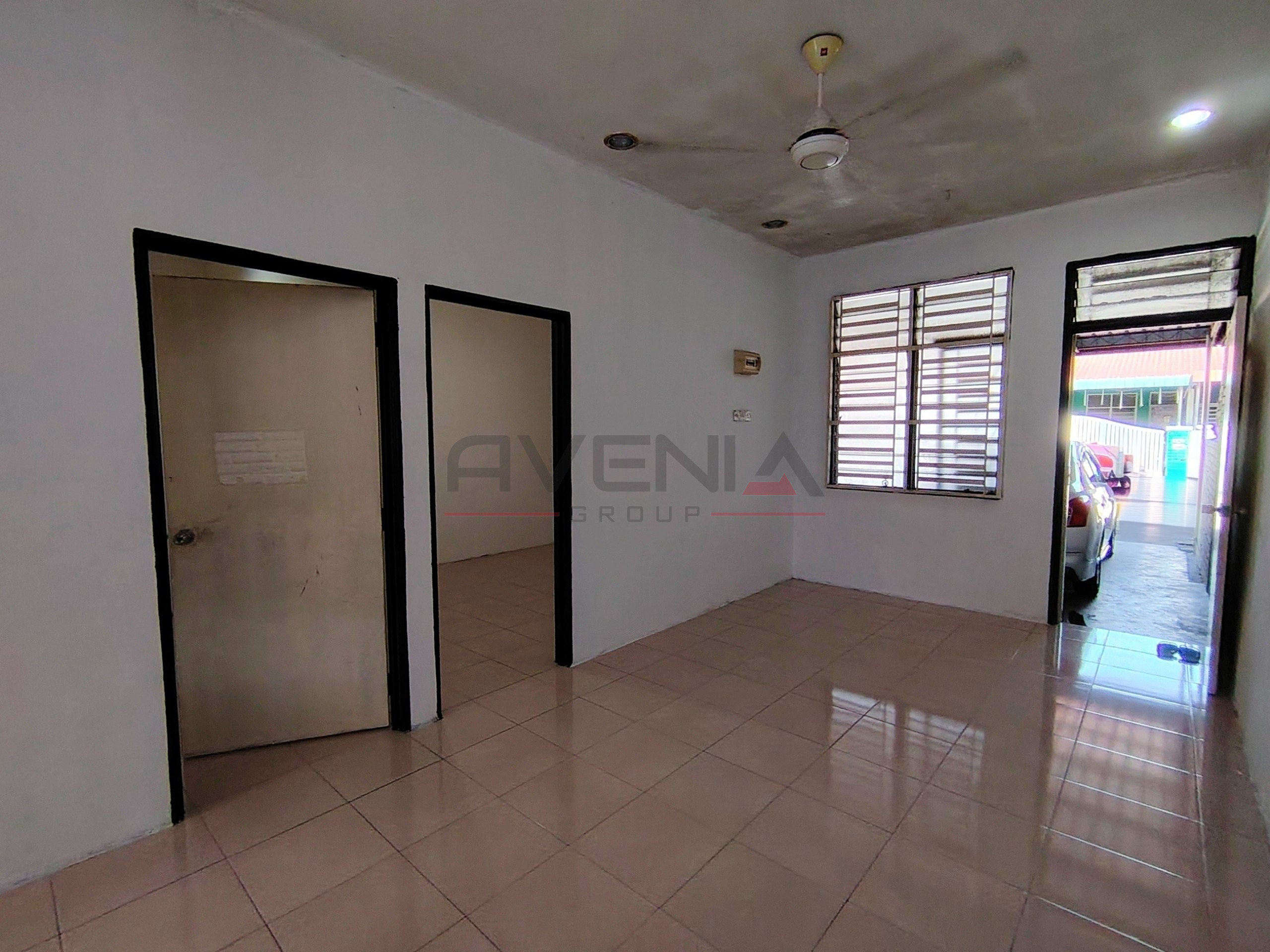 TAMAN LAGENDA 📍 | TERES SETINGKAT | CASHBACK RM20,000 | ZERO DEPOSIT | BOOKING 1K 2