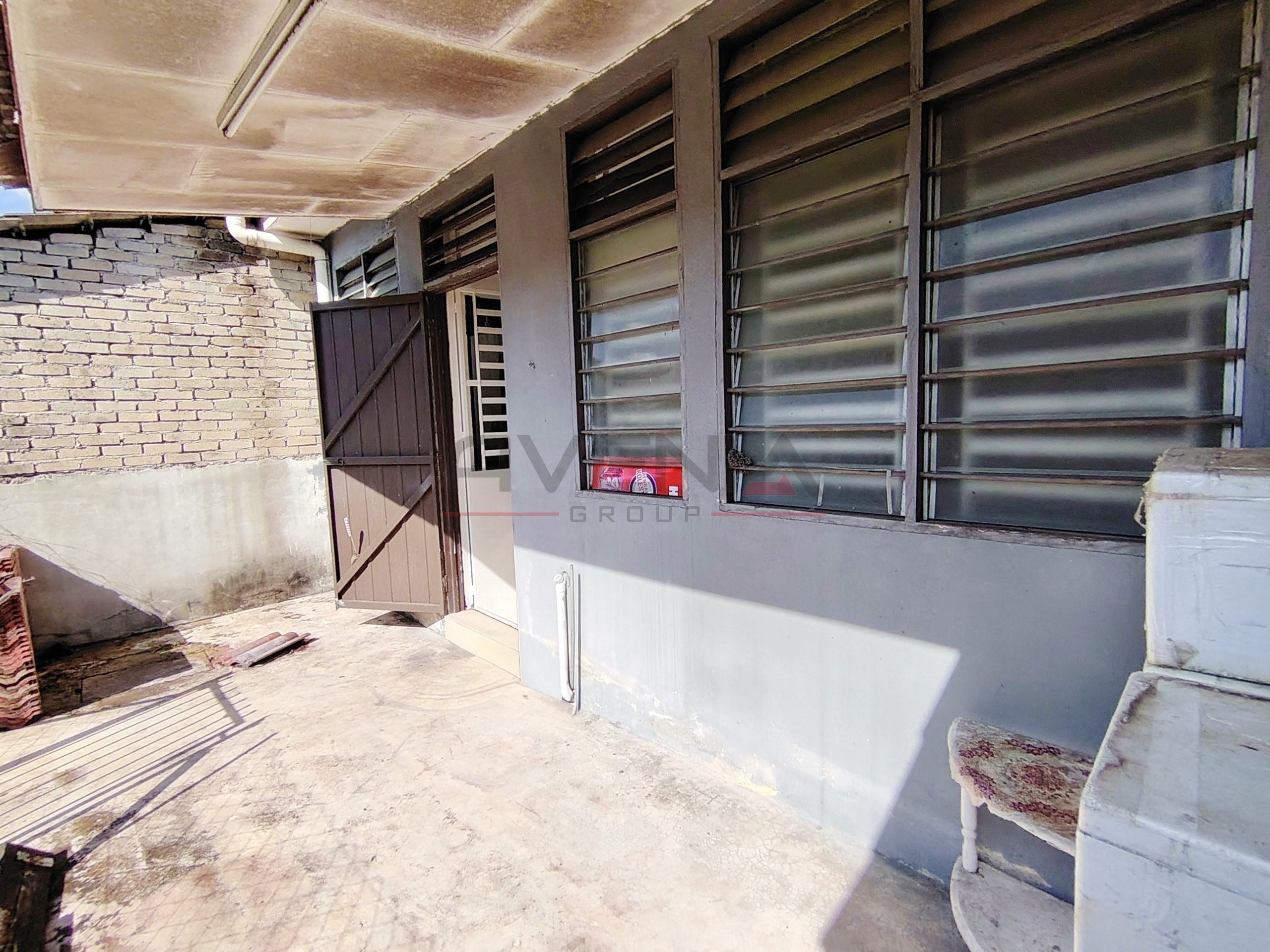 TAMAN LAGENDA 📍 | TERES SETINGKAT | CASHBACK RM20,000 | ZERO DEPOSIT | BOOKING 1K 11