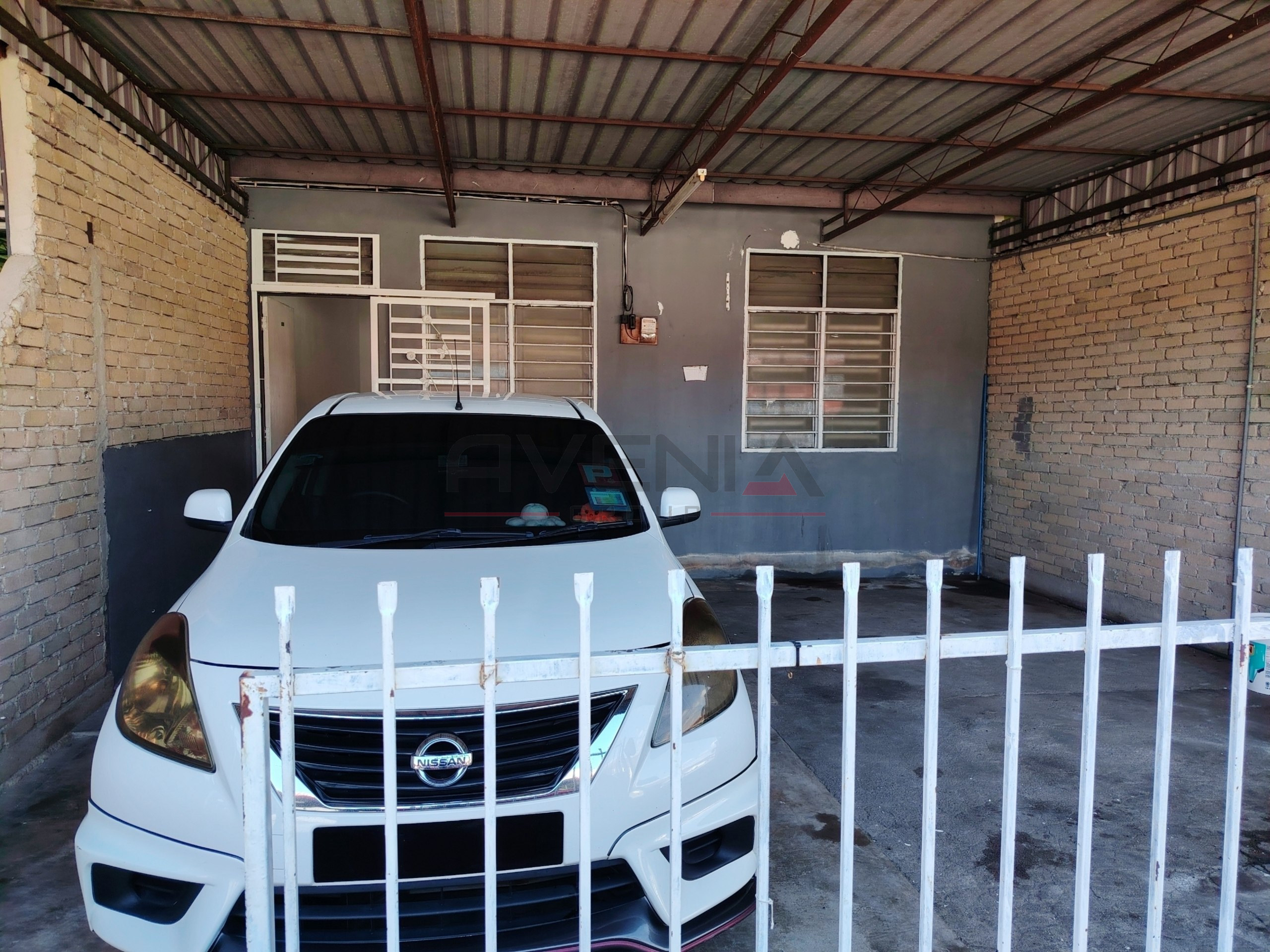 TAMAN LAGENDA 📍 | TERES SETINGKAT | CASHBACK RM20,000 | ZERO DEPOSIT | BOOKING 1K 3