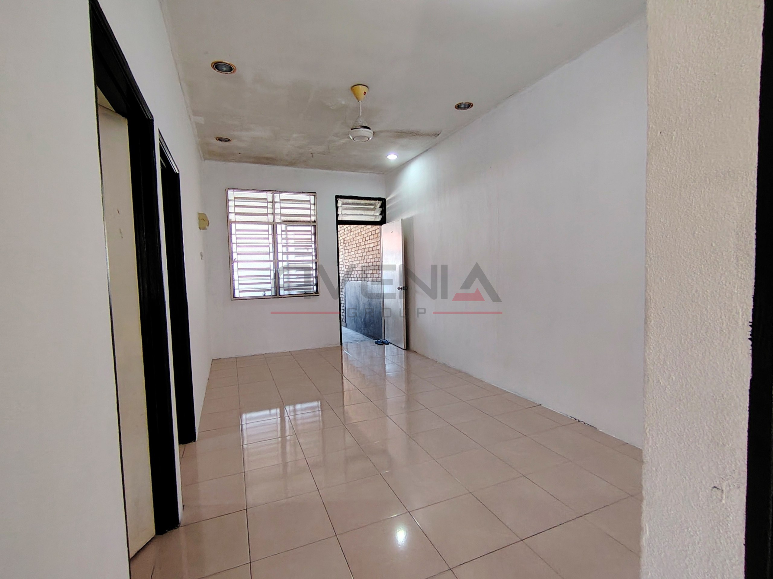 TAMAN LAGENDA 📍 | TERES SETINGKAT | CASHBACK RM20,000 | ZERO DEPOSIT | BOOKING 1K 5