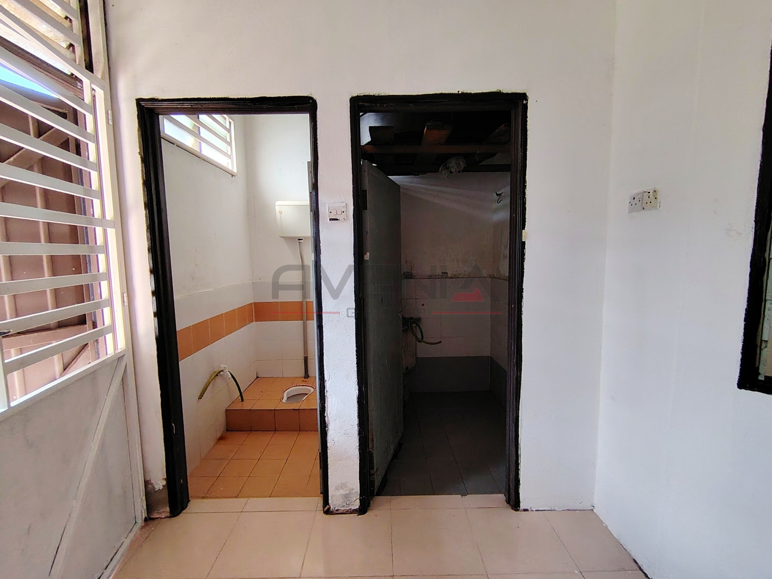 TAMAN LAGENDA 📍 | TERES SETINGKAT | CASHBACK RM20,000 | ZERO DEPOSIT | BOOKING 1K 9