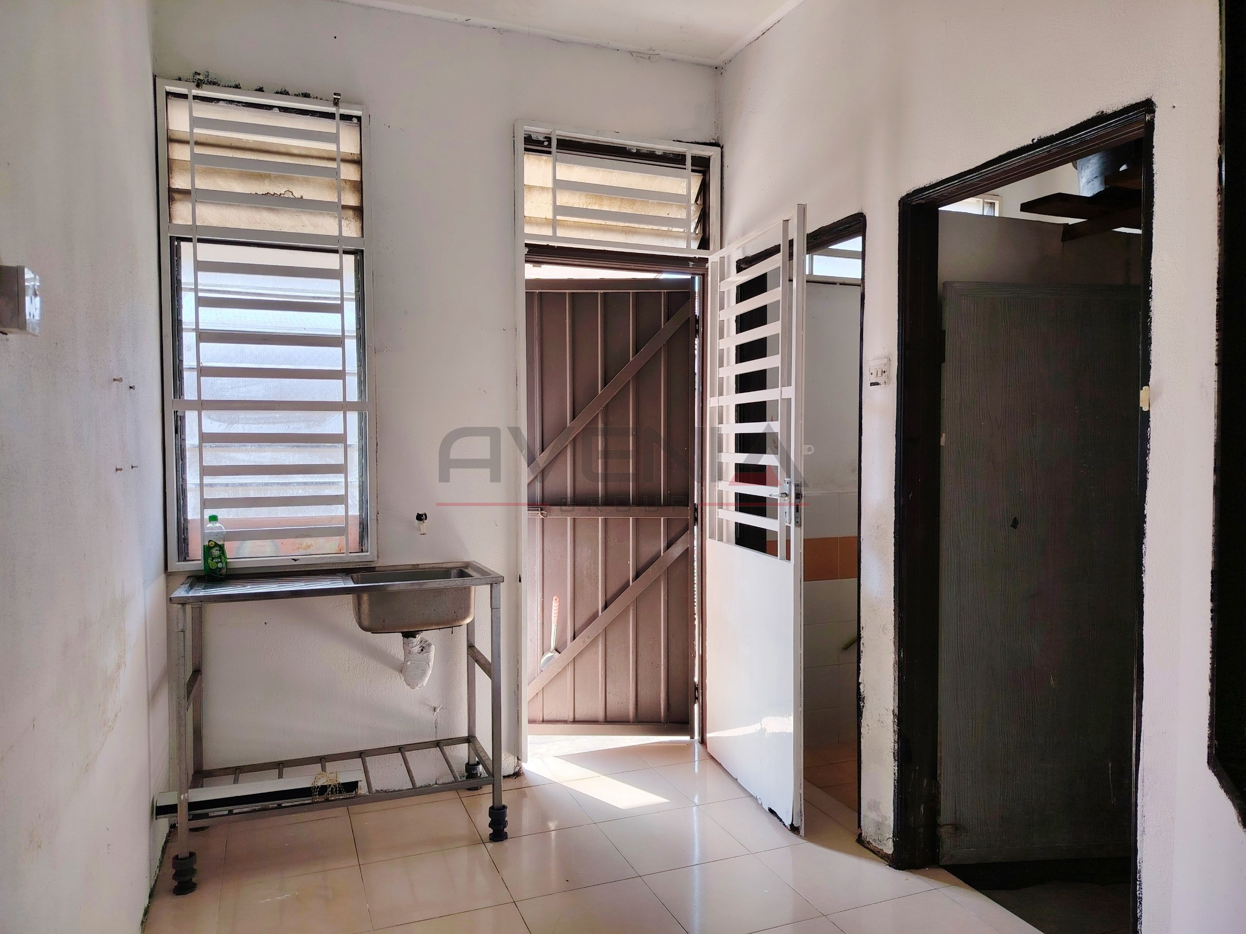 TAMAN LAGENDA 📍 | TERES SETINGKAT | CASHBACK RM20,000 | ZERO DEPOSIT | BOOKING 1K 10