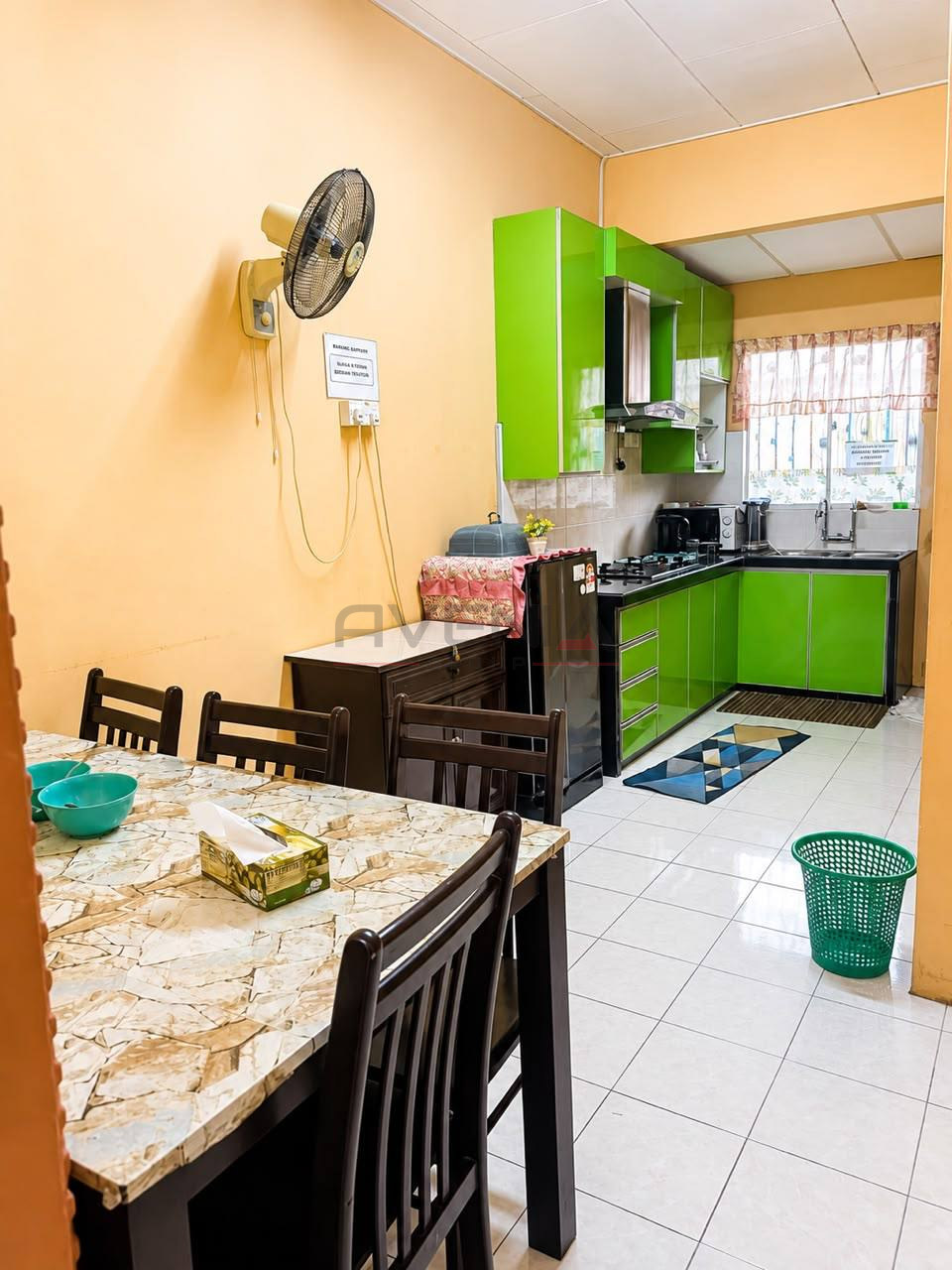 TAMAN SEROJA 📍 | TERES SETINGKAT | CASHBACK RM20,000 | ZERO DEPOSIT | BOOKING 1K 4