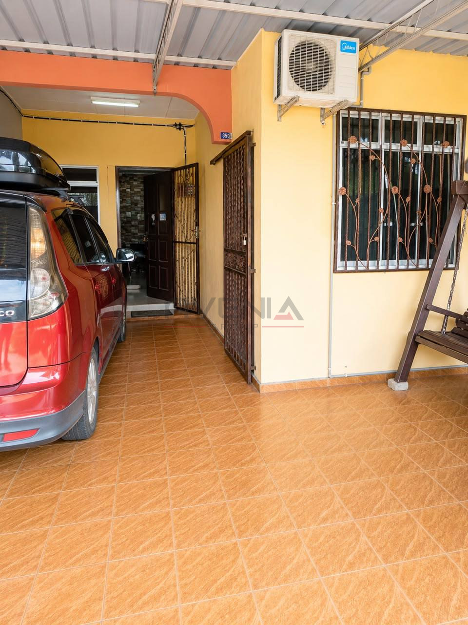 TAMAN SEROJA 📍 | TERES SETINGKAT | CASHBACK RM20,000 | ZERO DEPOSIT | BOOKING 1K 7