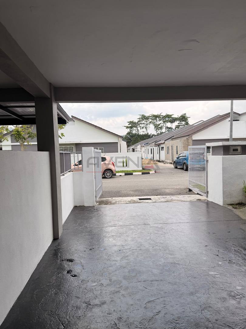 PRIMA RESIDENSI JUNJONG 📍 | TERES | CASHBACK RM5,000 | ZERO DEPOSIT | BOOKING 1K 6