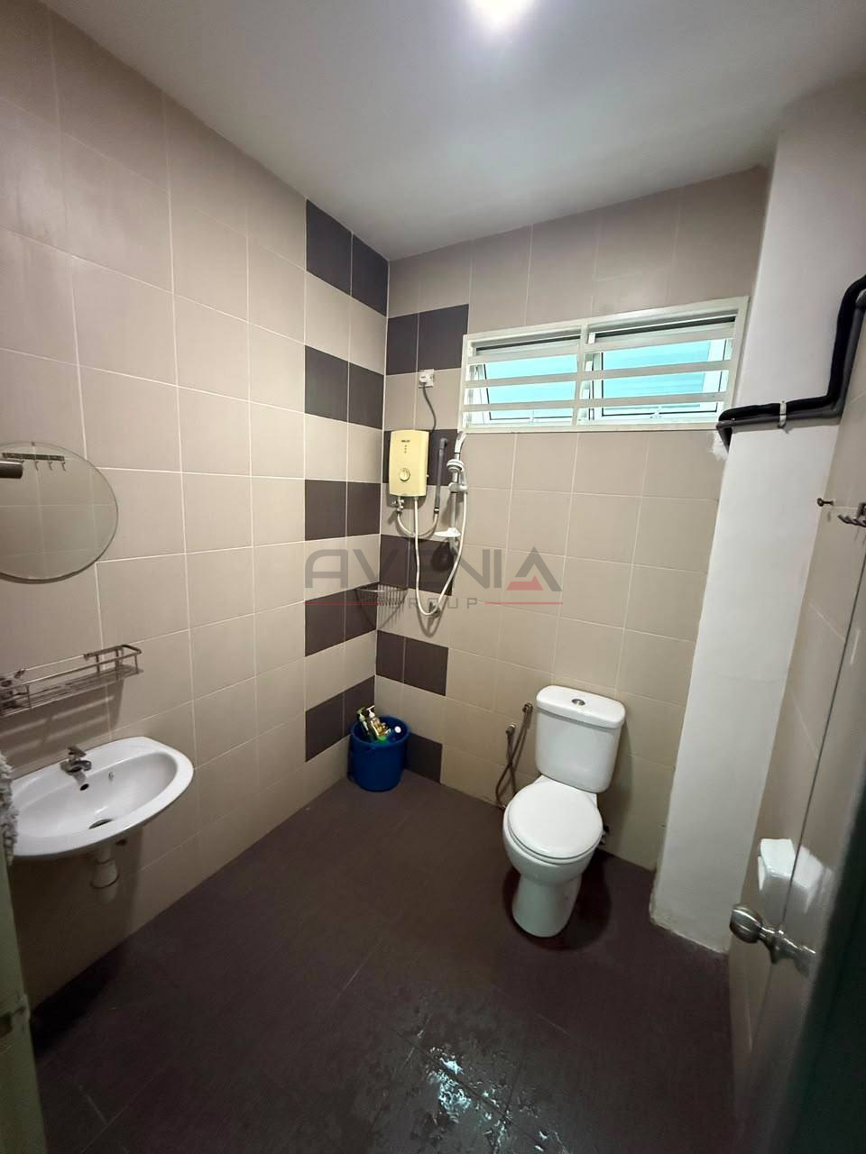 LOUVRE RESIDENCE 📍 | FULLY FURNISHED | SEMI-D SETINGKAT | CASHBACK RM70,000 | ZERO DEPOSIT | BOOKING 1K 11