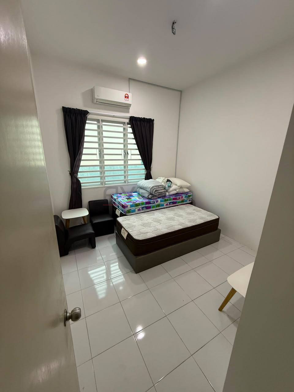 LOUVRE RESIDENCE 📍 | FULLY FURNISHED | SEMI-D SETINGKAT | CASHBACK RM70,000 | ZERO DEPOSIT | BOOKING 1K 7
