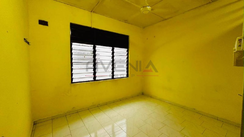 TAMAN SRI WANGSA 📍 | OPEN FACING | SEMI-D | CASHBACK RM30,000 | ZERO DEPOSIT | BOOKING 1K 6