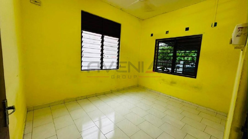 TAMAN SRI WANGSA 📍 | OPEN FACING | SEMI-D | CASHBACK RM30,000 | ZERO DEPOSIT | BOOKING 1K 2