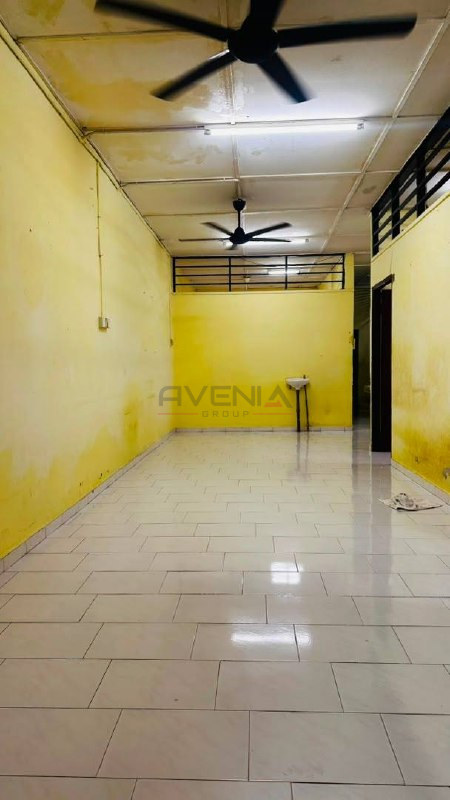 TAMAN SRI WANGSA 📍 | OPEN FACING | SEMI-D | CASHBACK RM30,000 | ZERO DEPOSIT | BOOKING 1K 7