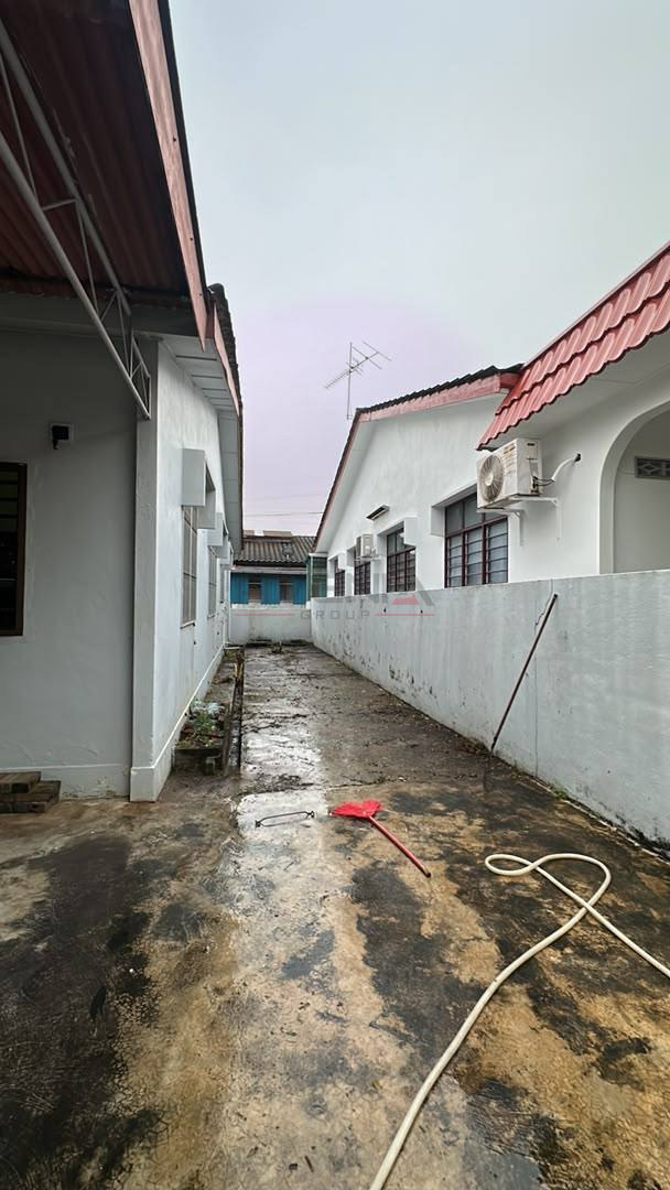 TAMAN SRI WANGSA 📍 | OPEN FACING | SEMI-D | CASHBACK RM30,000 | ZERO DEPOSIT | BOOKING 1K 9