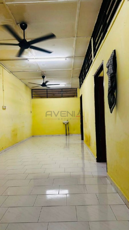 TAMAN SRI WANGSA 📍 | OPEN FACING | SEMI-D | CASHBACK RM30,000 | ZERO DEPOSIT | BOOKING 1K 10