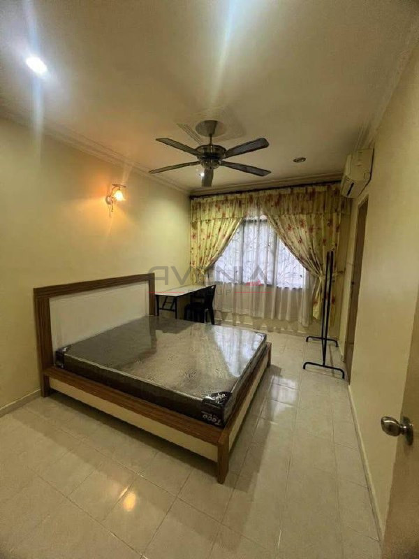 BANDAR PUTRA BERTAM TERES DUA RENOVATED & FURNISHED 📍 | RENOVATED | TERES 2 TINGKAT | CASHBACK RM30,000 | ZERO DEPOSIT | BOOKING 1K 4