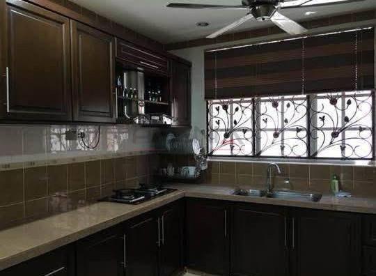 BANDAR PUTRA BERTAM TERES DUA RENOVATED & FURNISHED 📍 | RENOVATED | TERES 2 TINGKAT | CASHBACK RM30,000 | ZERO DEPOSIT | BOOKING 1K 7