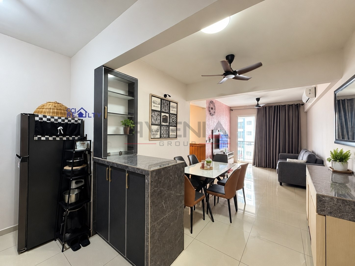 KONDOMINIUM HAVANA BEACH 📍 | GUARDED | CASHBACK RM55,000 | ZERO DEPOSIT | BOOKING 1K 4