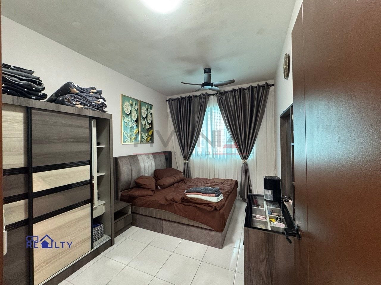 KONDOMINIUM HAVANA BEACH 📍 | GUARDED | CASHBACK RM55,000 | ZERO DEPOSIT | BOOKING 1K 7