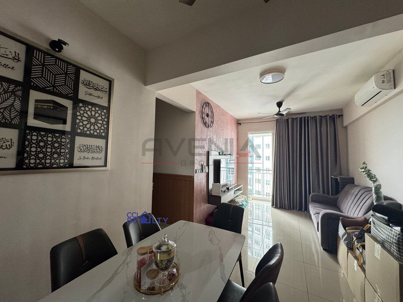 KONDOMINIUM HAVANA BEACH 📍 | GUARDED | CASHBACK RM55,000 | ZERO DEPOSIT | BOOKING 1K 8