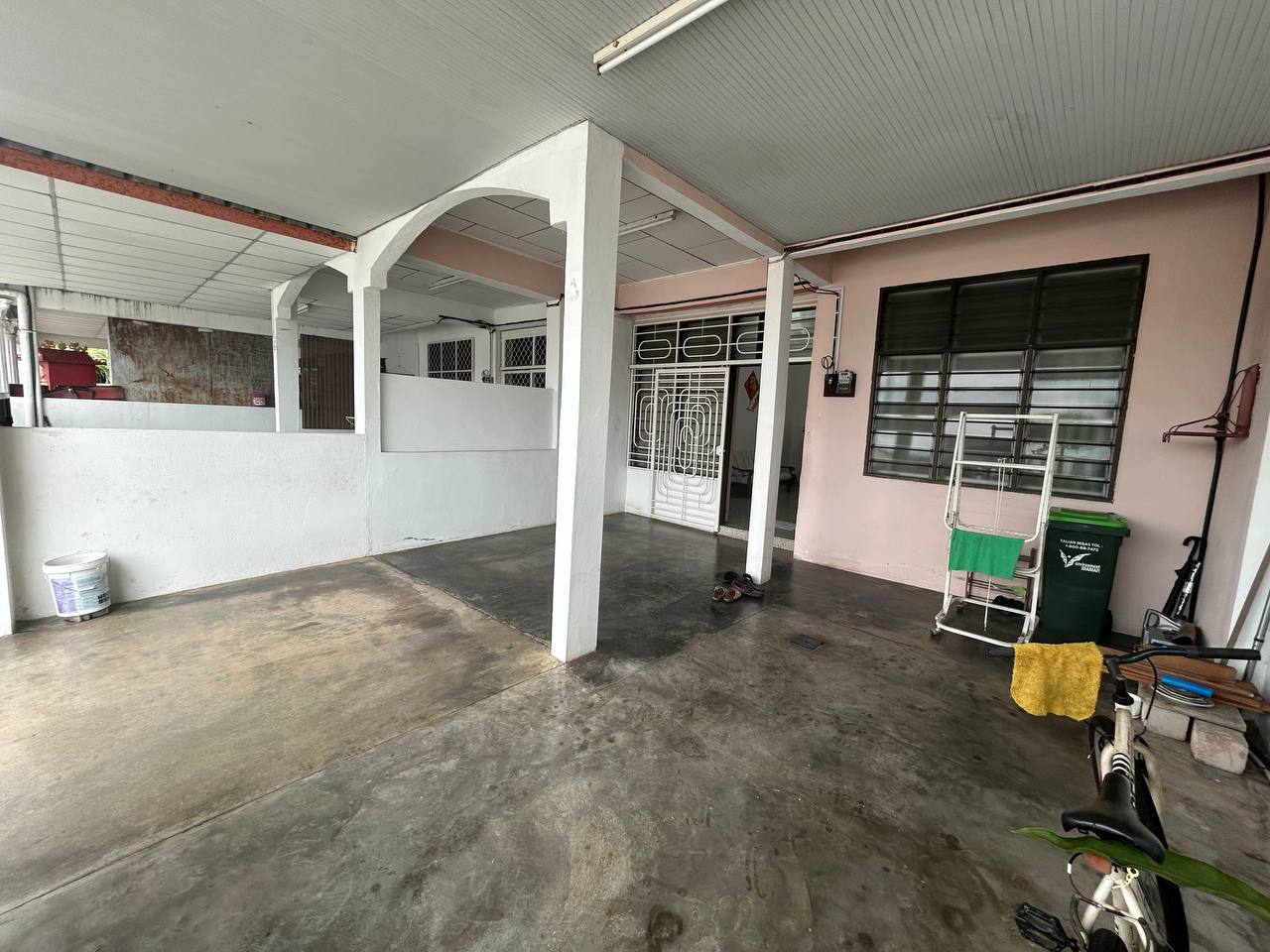 TAMAN WIRA 📍 | TERES SETINGKAT | CASHBACK RM35,000 | ZERO DEPOSIT | BOOKING 1K 2