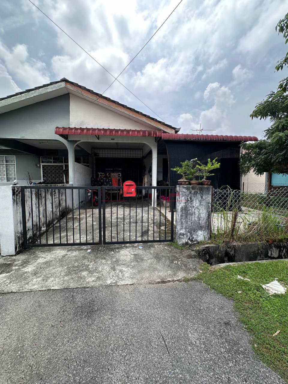 TAMAN KENARI 📍 | SEMI-D SETINGKAT | CASHBACK RM30,000 | ZERO DEPOSIT | BOOKING 1K 2