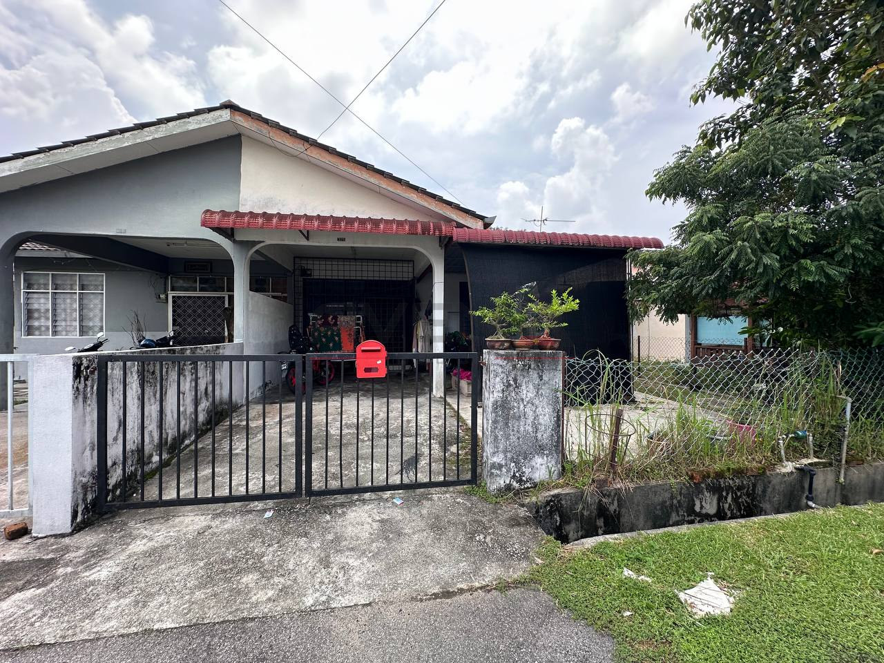 TAMAN KENARI 📍 | SEMI-D SETINGKAT | CASHBACK RM30,000 | ZERO DEPOSIT | BOOKING 1K 3